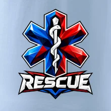 Rescue diamant