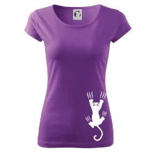 Mačka visiaca Mačka visiaca