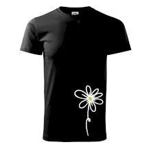 Kopretina - dole na výšku Kopretina - dole na výšku