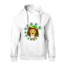Rasta Lion