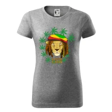 Rasta Lion
