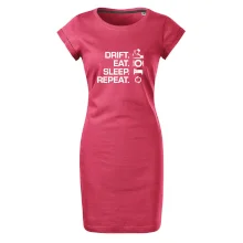 Drift Eat Sleep Repeat Drift Eat Sleep Repeat