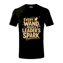 Every wand holds a leader’s spark