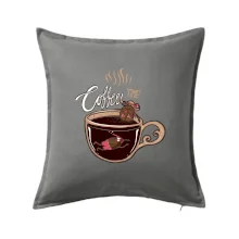 Coffee time bath (Pecka design)