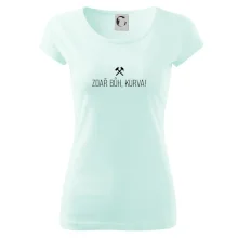 ZDAŘ BŮH, KURVA!﻿