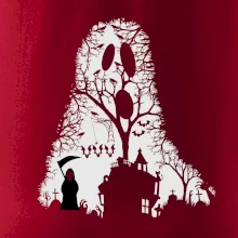 Halloween duch Halloween duch