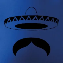 Mexican Mustache