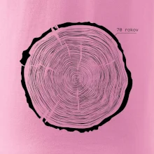 70 rokov - Letokruhy