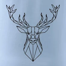 Geometria - Veľký jeleň Geometria - Veľký jeleň