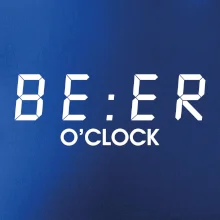 Beer hodiny