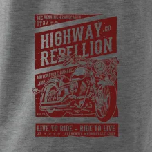 Highway Rebellion