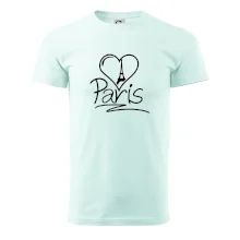 Srdce Paris Srdce Paris