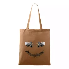 Štvorkolka smile Štvorkolka smile