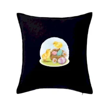 Veľkonočné kuriatka