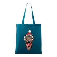 Vánoční drak (Pecka design)