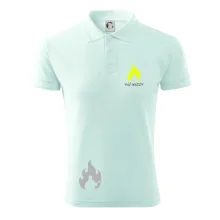 Hasiči - oheň - Váš názov