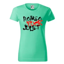 Romeo Fuck Juilet - Romeo vojel Julii
