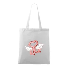 Dážďovkový anjel (Alexis Citrine)