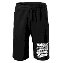 Nobody is perfect - Vlastný ročník