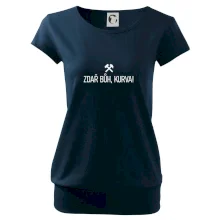 ZDAŘ BŮH, KURVA!﻿