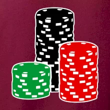 Poker žetóny
