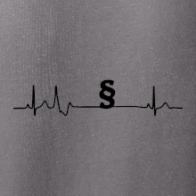 Paragraf EKG - právnik a advokát