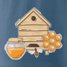 Včelie úle Včelie úle