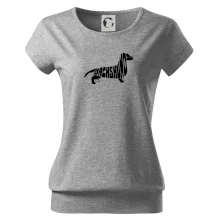 Jazvečík - Dachshund