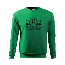 Kto inému jamu kope, ten je bagrista