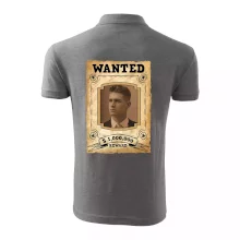 Wanted Fotka