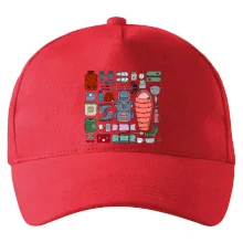 Čo si zbaliť na kempovanie?