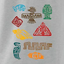 Mayovia - ikony príšery