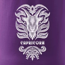 Capricorn - vintage