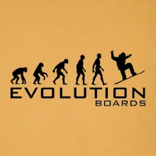 Evolúcia Boards