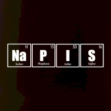 Vlastný nápis - periodická tabuľka Vlastný nápis - periodická tabuľka