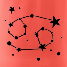 Súhvezdie - Cancer - Rak