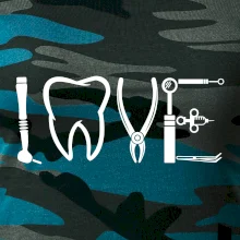 Love zubár Love zubár