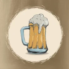 Pivečko ku grilu Pivečko ku grilu