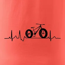 EKG fatbike