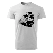 Vlak 854 bok Vlak 854 bok