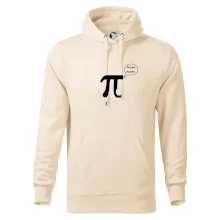 Nakusnuté Pí Nakusnuté Pí