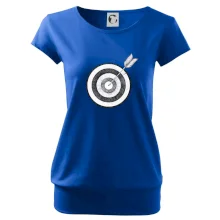 Terč na lukostreľbu