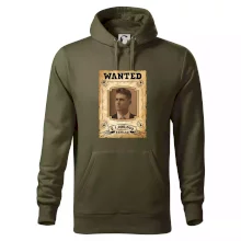 Wanted Fotka