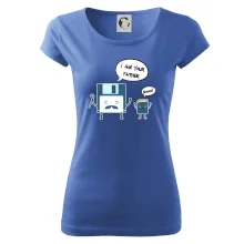 I am your father SD karta