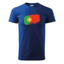 Portugalsko vlajka Portugalsko vlajka