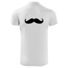 Mustache - fúziky Mustache - fúziky