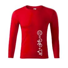 Hory bicykel úsmev Hory bicykel úsmev