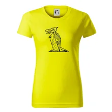 Mayovia - zvieratá papagáj