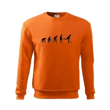 Evolucía kolobeh kolobežka Evolucía kolobeh kolobežka