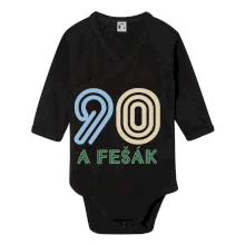 90 a fešák 90 a fešák